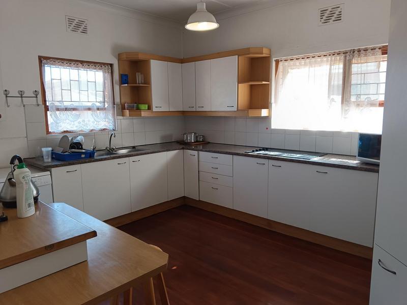 To Let 1 Bedroom Property for Rent in Boston Western Cape